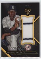 Michael Pineda #/36