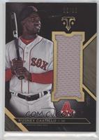 Rusney Castillo #/36