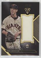 Tim Lincecum #/36