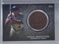 Paul Molitor