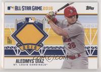 Aledmys Diaz