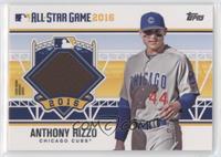 Anthony Rizzo