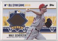 Max Scherzer