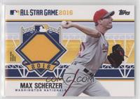 Max Scherzer