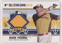 Mark Trumbo