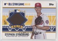 Stephen Strasburg