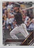 John Jaso #/65