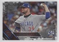 All-Star - Jon Lester #/65