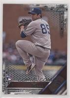 Luis Cessa #/65