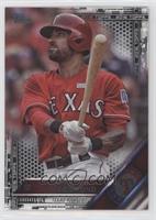 Ian Desmond #/65