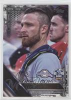 All-Star - Jonathan Lucroy #/65