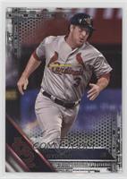 Jedd Gyorko #/65