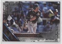 Checklist - Ichiro (Collects 4,257th Professional Career Hit) #/65