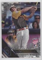 Home Run Derby - Wil Myers #/65