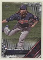 Mike Clevinger #/65