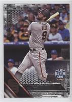 All-Star - Brandon Belt #/65