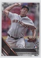 Derek Law #/65