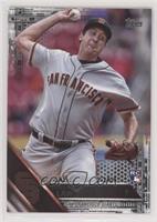 Derek Law #/65