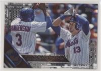 Asdrubal Cabrera [EX to NM] #/65