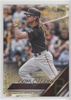 John Jaso #/2,016