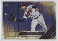 Ender Inciarte #/2,016