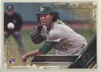 Sean Manaea #/2,016