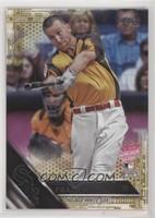 Home Run Derby - Todd Frazier #/2,016