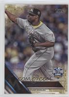 All-Star - Fernando Rodney #/2,016