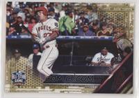 All-Star - Mike Trout #/2,016