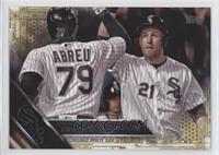 Todd Frazier #/2,016