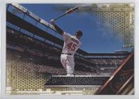 Mark Trumbo #/2,016