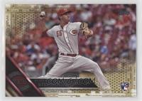 Robert Stephenson #/2,016