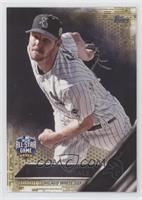 All-Star - Chris Sale #/2,016