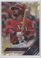 Ian Desmond #/2,016