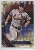 Jedd Gyorko #/2,016