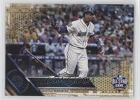 All-Star - Robinson Cano #/2,016