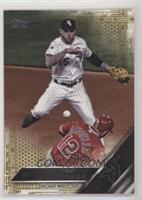 Brett Lawrie [EX to NM] #/2,016