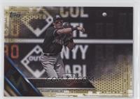 Derek Dietrich #/2,016