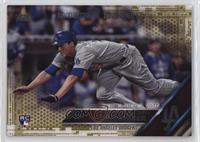 Rookie Debut - Corey Seager #/2,016