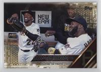 Pirates Mateys (Piloting The Pirates Ship) #/2,016