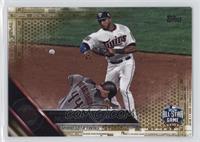 All-Star - Eduardo Nunez [Noted] #/2,016