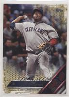 Juan Uribe [EX to NM] #/2,016