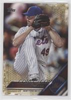 Jon Niese #/2,016