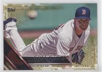 Steven Wright #/2,016