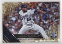 All-Star - Kelvin Herrera [Noted] #/2,016