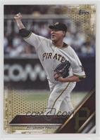 Ivan Nova #/2,016