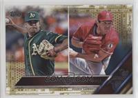 Rookie Combos - Andrew Triggs, Greg Mahle #/2,016