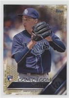 Blake Snell #/2,016