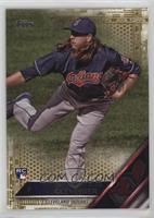 Mike Clevinger #474/2,016