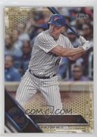 Jay Bruce #/2,016